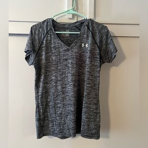 Under armour tee